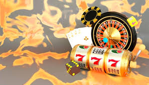Casino Vegas Now Unleashing the Excitement in the City of Lights Casino Vegas Now Unleashing the Excitement in the City of Lights